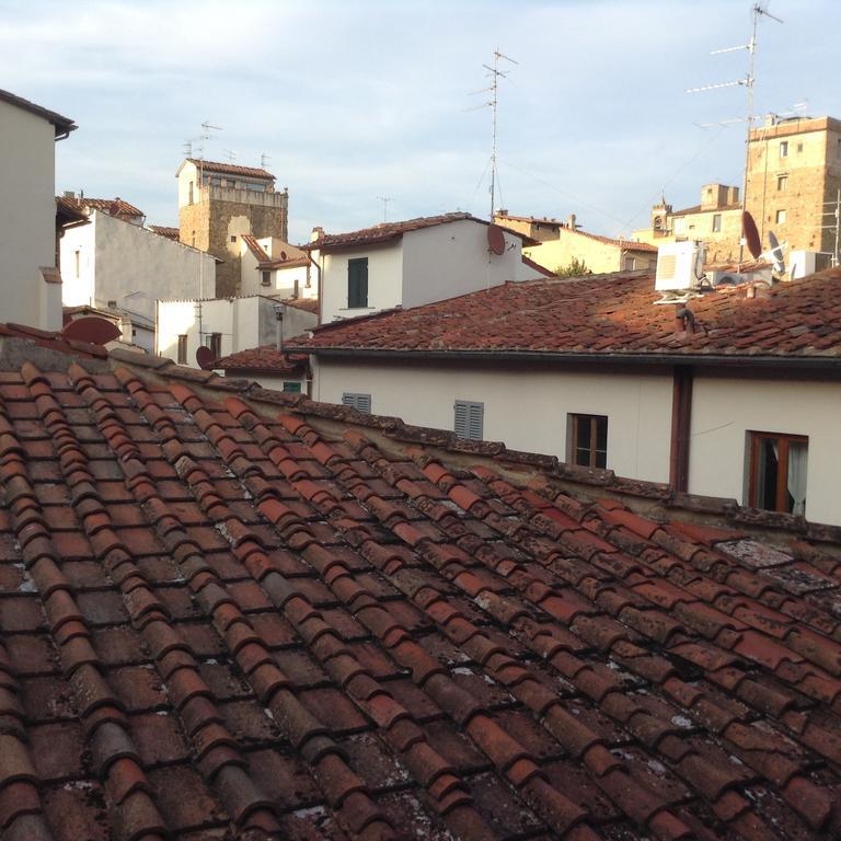 Vellutini Number One Apartment Florence Room photo