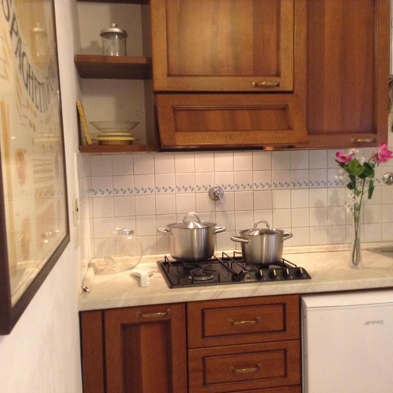Vellutini Number One Apartment Florence Exterior photo